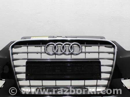 ФОТО Решетка радиатора для Audi (Ауди) A3 8P1, 8PA, 8P7 (03.2003-12.2013) Киев