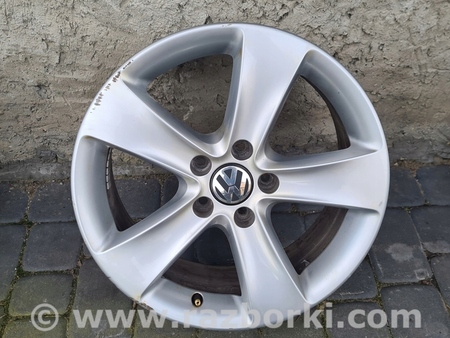 ФОТО Диск для Volkswagen Passat B8 (07.2014-...) Киев