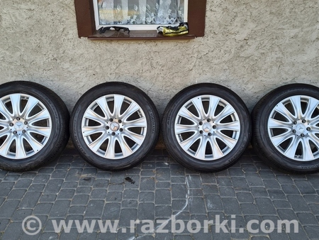 ФОТО Диск для Mercedes-Benz S-Class Киев