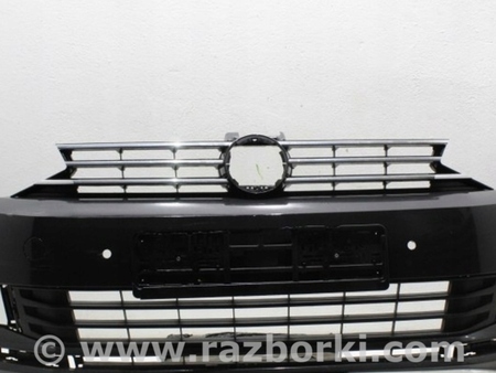 ФОТО Решетка радиатора для Volkswagen Touran (01.2003-10.2015) Киев