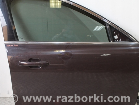 ФОТО Дверь передняя для Ford Focus 2 (08.2004 - 07.2010) Киев
