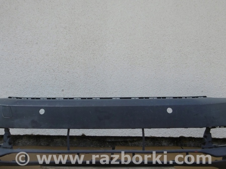 ФОТО Бампер передний для Volkswagen Passat B8 (07.2014-...) Киев