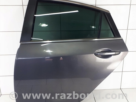 ФОТО Дверь задняя для Mazda 6 GH (2008-...) Киев