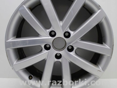 ФОТО Диск для Volkswagen Golf VII Mk7 (08.2012-...) Киев