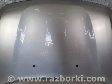 ФОТО Капот для Renault Duster Киев