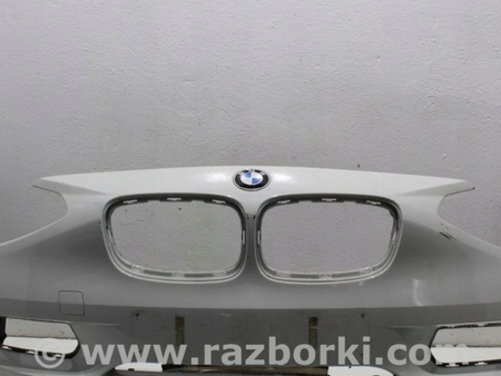 ФОТО Бампер передний для BMW 1-Series (все года выпуска) Киев