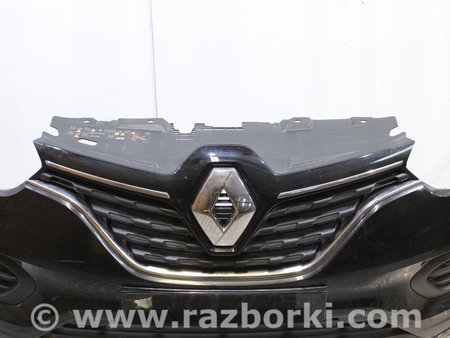 ФОТО Бампер передний для Renault Kadjar (2015-...) Киев