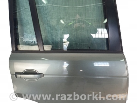 ФОТО Дверь задняя для Land Rover Range Rover Киев