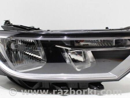 ФОТО Фара для Volkswagen Passat B8 (07.2014-...) Киев
