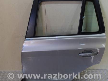 ФОТО Дверь задняя для BMW X3 Киев