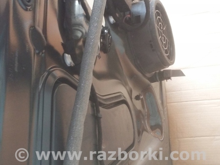 ФОТО Дверь задняя для Audi (Ауди) Q3 8U, 8UB (06.2011-03.2019) Киев