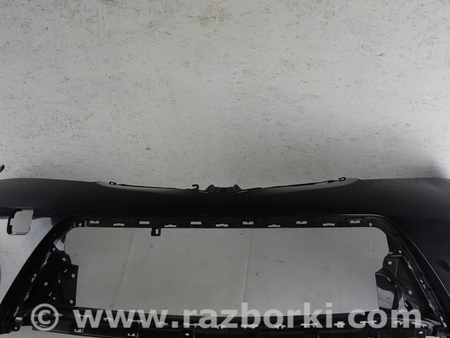 ФОТО Бампер передний для Toyota Auris E180 (08.2012-03.2018) Киев
