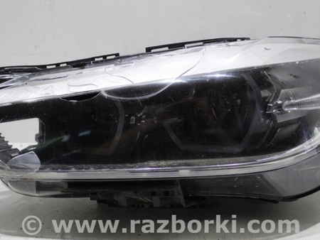 ФОТО Фара для BMW X2 F39 Киев
