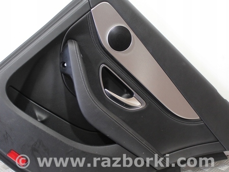 ФОТО Дверь задняя для Mercedes-Benz C-CLASS Киев