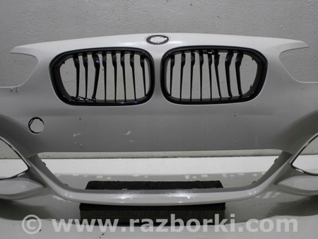 ФОТО Бампер передний для BMW 1-Series (все года выпуска) Киев