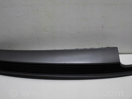 ФОТО Диффузор для Audi (Ауди) A3 8P1, 8PA, 8P7 (03.2003-12.2013) Киев