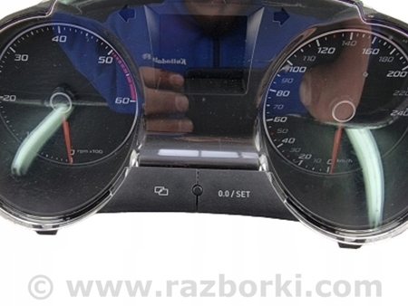 ФОТО Спидометр для Seat Ibiza Киев