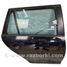 Дверь задняя Volkswagen Golf VII Mk7 (08.2012-...)