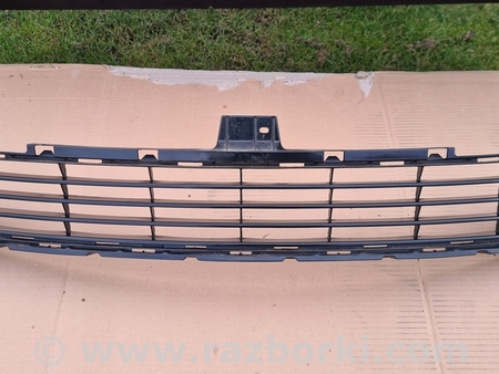 ФОТО Бампер передний для Toyota Auris E180 (08.2012-03.2018) Киев