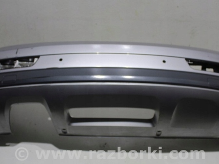 ФОТО Бампер задний для Audi (Ауди) Q3 8U, 8UB (06.2011-03.2019) Киев