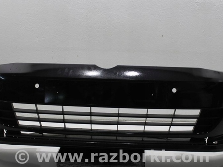 ФОТО Бампер передний для Volkswagen Golf VII Mk7 (08.2012-...) Киев