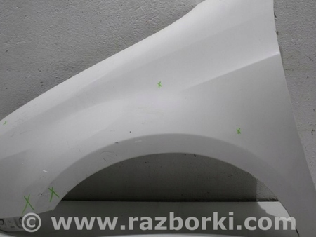 ФОТО Крыло переднее для Volkswagen Golf VII Mk7 (08.2012-...) Киев