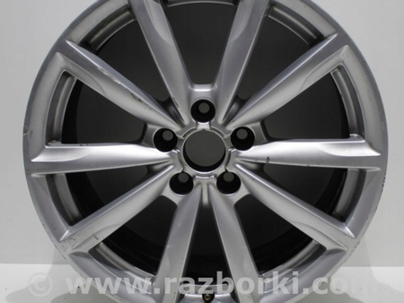ФОТО Диск для Audi (Ауди) A6 C6 (02.2004-12.2010) Киев