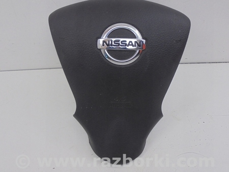 ФОТО Airbag подушка водителя для Nissan Note E11 (2006-2013) Киев