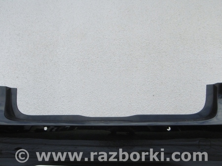ФОТО Бампер задний для Mercedes-Benz B-klasse Киев