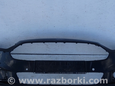 ФОТО Бампер передний для Ford S-Max Киев