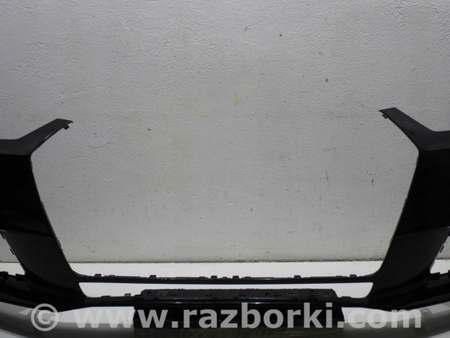 ФОТО Бампер передний для Audi (Ауди) A4 B9 - 8W2, 8W5 (06.2015-...) Киев