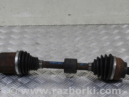 ФОТО Привод для Ford Focus 2 (08.2004 - 07.2010) Киев