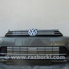 Бампер передний Volkswagen Golf Sportsvan (2014-...)