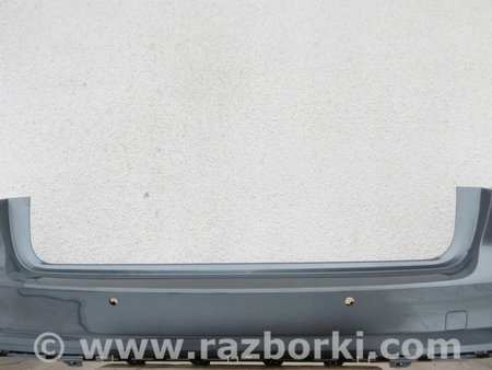 ФОТО Бампер задний для Audi (Ауди) A4 B9 - 8W2, 8W5 (06.2015-...) Киев
