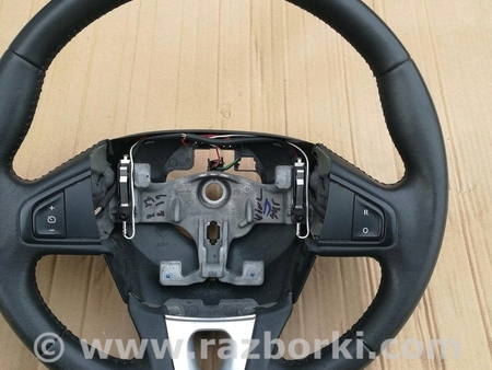 ФОТО Рулевой вал для Renault Scenic Киев
