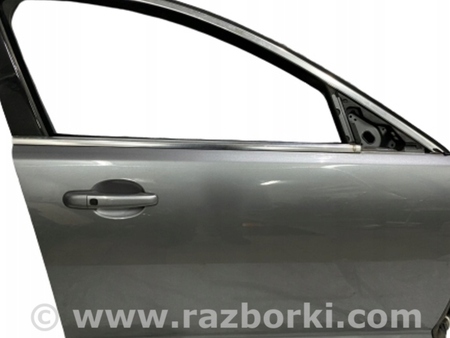 ФОТО Дверь передняя для Jaguar XF (X260) (2015-) Киев