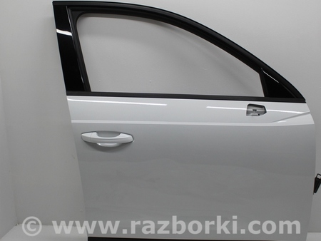 ФОТО Дверь передняя для Audi (Ауди) Q3 8U, 8UB (06.2011-03.2019) Киев