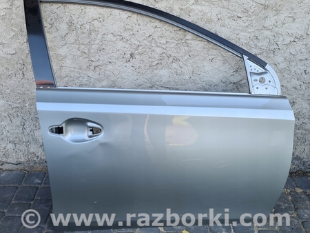 ФОТО Дверь передняя для Toyota Auris E180 (08.2012-03.2018) Киев
