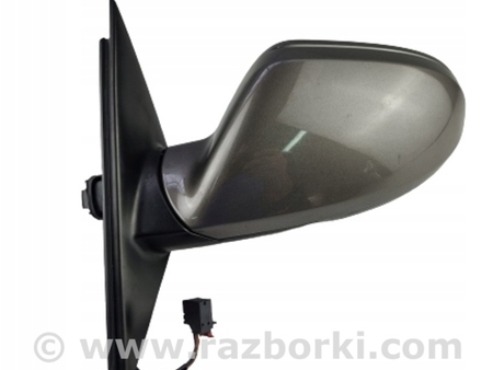 ФОТО Зеркало для Audi (Ауди) A6 C6 (02.2004-12.2010) Киев