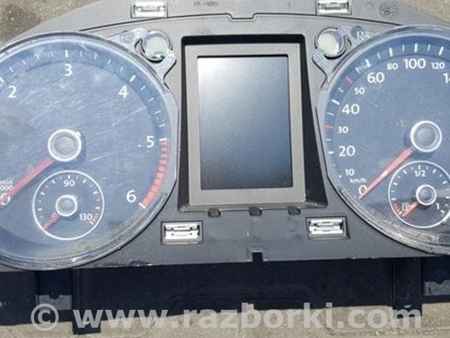 ФОТО Спидометр для Volkswagen Passat B8 (07.2014-...) Киев