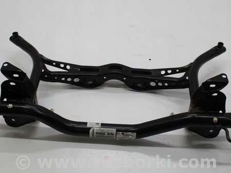 ФОТО Задняя балка голая для Volkswagen Golf VII Mk7 (08.2012-...) Киев
