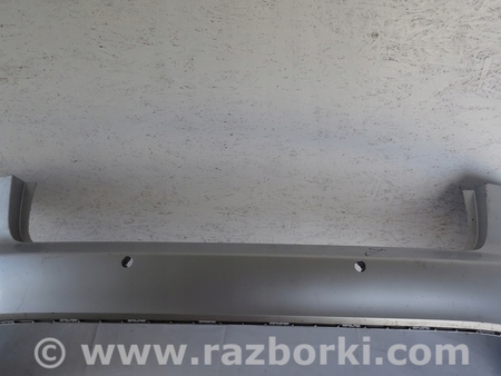 ФОТО Бампер задний для Audi (Ауди) A6 C6 (02.2004-12.2010) Киев
