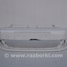 Бампер передний Volkswagen Golf VII Mk7 (08.2012-...)