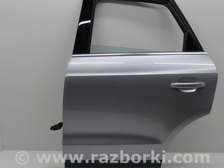 ФОТО Дверь задняя для Audi (Ауди) Q3 8U, 8UB (06.2011-03.2019) Киев