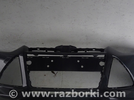ФОТО Бампер передний для Ford Focus 2 (08.2004 - 07.2010) Киев