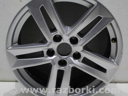 ФОТО Диск для Audi (Ауди) A4 B9 - 8W2, 8W5 (06.2015-...) Киев