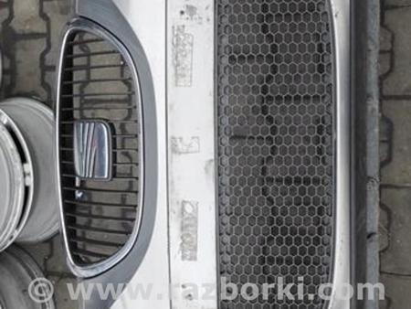ФОТО Бампер передний для Seat Altea Киев