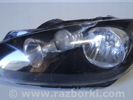 ФОТО Фара для Volkswagen Golf VII Mk7 (08.2012-...) Киев