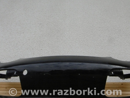 ФОТО Бампер передний для Porsche Boxster Киев