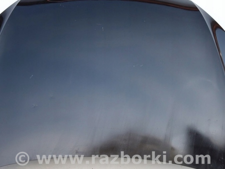 ФОТО Капот для Volkswagen Golf VII Mk7 (08.2012-...) Киев